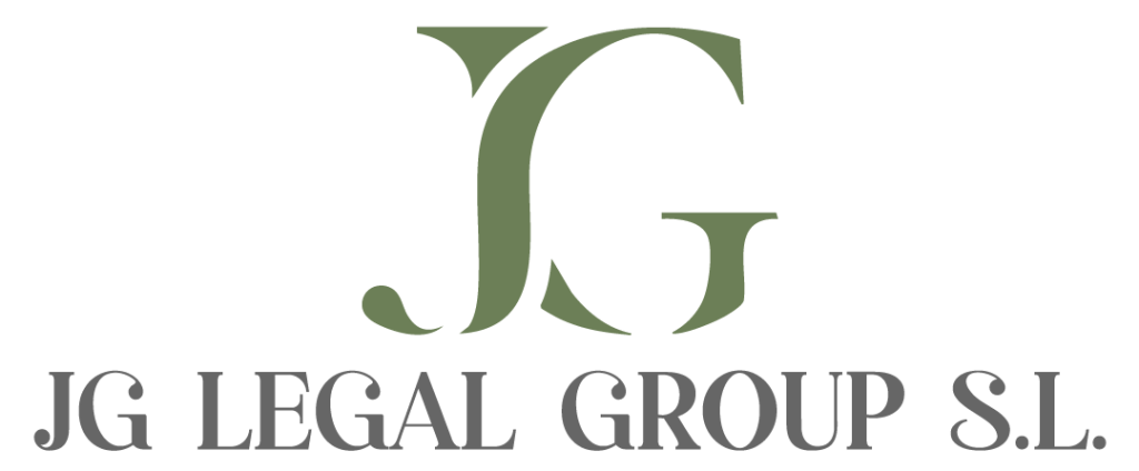 JG LEGAL GROUP S.L.