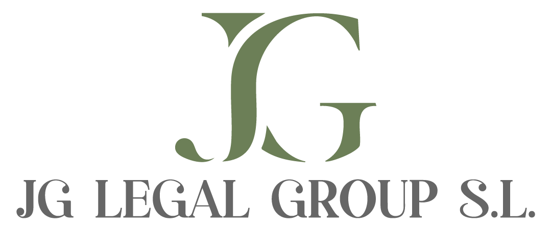 JG LEGAL GROUP S.L.